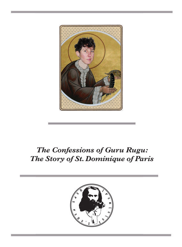The Confessions of Guru Rugu