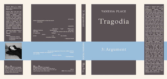 Tragodía: Argument