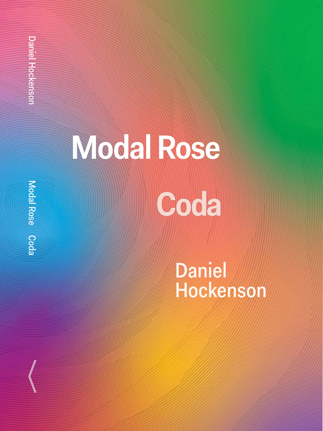 Modal Rose